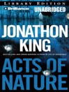 Acts of Nature